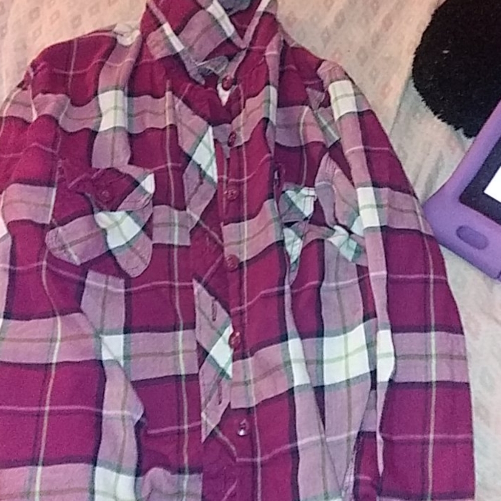 A shirt